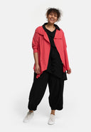 Giacca 'Valeria' – leggera, asimmetrica e moderna