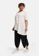 Túnica 'Valeria' – femenina, fluida y elegante