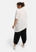 Túnica 'Valeria' – femenina, fluida y elegante