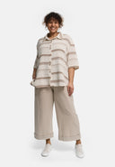 'Avina' pusero – ilmava, luonnollinen & helposti yhdisteltävä