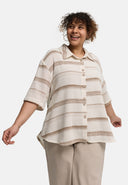 'Avina' pusero – ilmava, luonnollinen & helposti yhdisteltävä