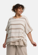 Chemise 'Avina' – moderne, légère et féminine