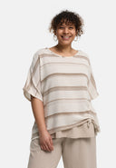 Chemise 'Avina' – moderne, légère et féminine