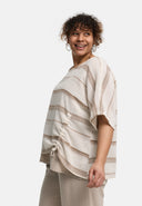 Chemise 'Avina' – moderne, légère et féminine