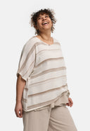 Chemise 'Avina' – moderne, légère et féminine