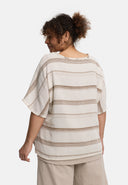 Chemise 'Avina' – moderne, légère et féminine