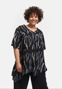 'Maris' Tunika – leicht, künstlerisch & vielseitig stylbar