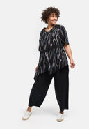 'Maris' Tunika – leicht, künstlerisch & vielseitig stylbar