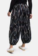 Pantalon 'Maris' – fluide, moderne & expressif