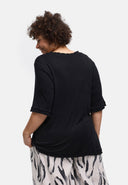 'Liva' Tunika – bequem, feminin & vielseitig