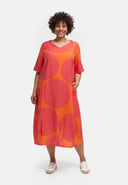 Robe 'Solina' – douce, moderne et confortable