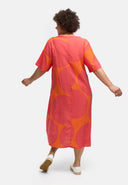 Robe 'Solina' – douce, moderne et confortable