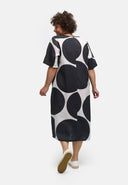 Robe 'Solina' – douce, moderne et confortable