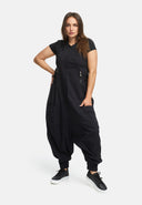 Salopette con Stretch in Paracadute 'Isara'