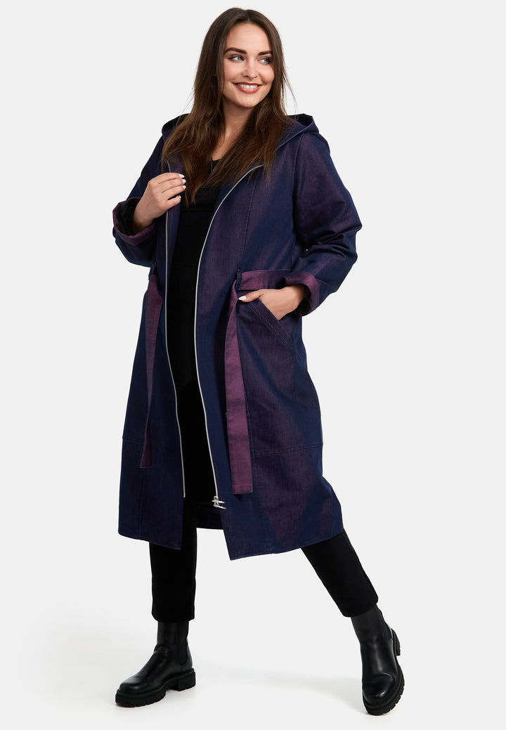 Kekoo Manteau 'Aria' 