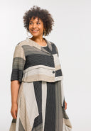 'Sorella' Bolero – modern, natuurlijk & kunstzinnig