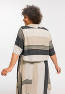 'Sorella' Bolero – modern, natuurlijk & kunstzinnig