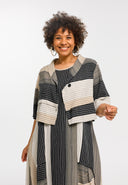 'Sorella' Bolero – modern, natuurlijk & kunstzinnig