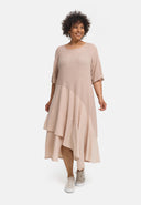 Abito 'Camilla' – fluido, naturale ed elegante
