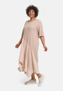 Abito 'Camilla' – fluido, naturale ed elegante