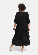 Abito 'Camilla' – fluido, naturale ed elegante