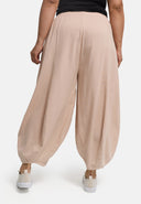 'Camilla' Ballonhose – luftig, modern & komfortabel