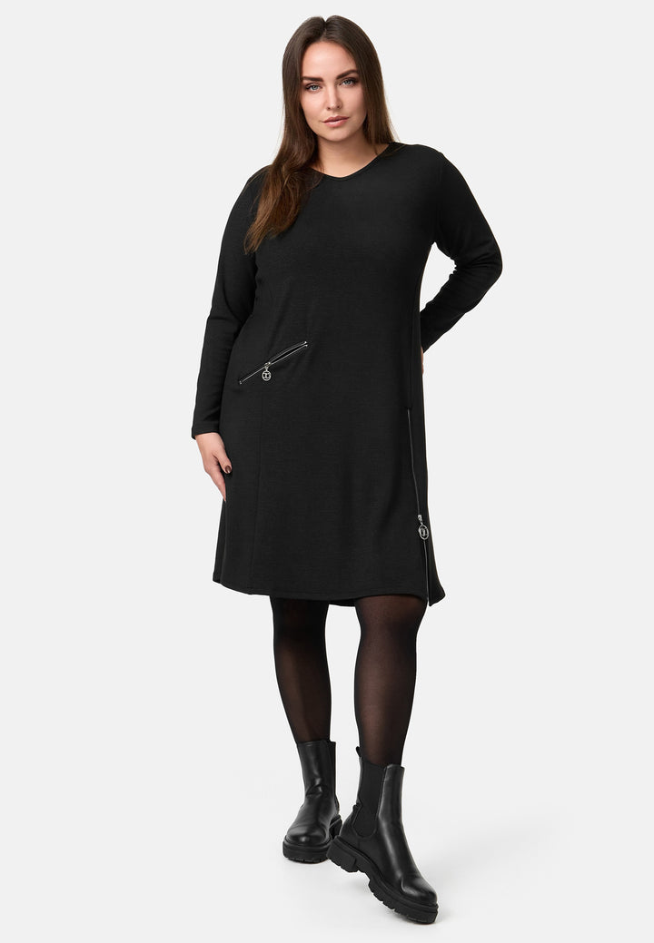 Kekoo Kleid 'Lena'