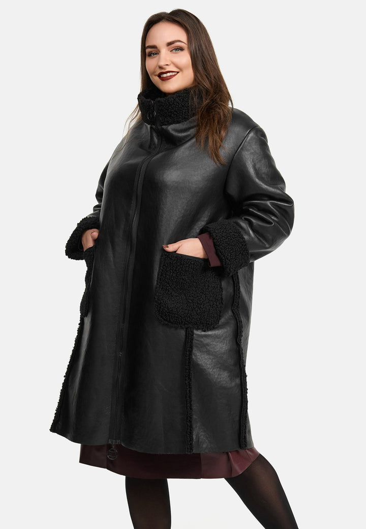 Kekoo Manteau 'Milano' 