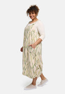 'Livia' Stropkjole – luftig, figursmigrende & enestående