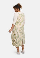 'Livia' Stropkjole – luftig, figursmigrende & enestående