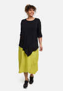 Koszula 'Kira' – miękka, lejąca i tuszująca sylwetkę