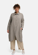 Abrigo 'Olina' – ligero, aireado, elástico y elegante para el día a día