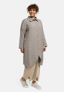 Abrigo 'Olina' – ligero, aireado, elástico y elegante para el día a día