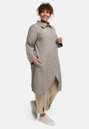 Abrigo 'Olina' – ligero, aireado, elástico y elegante para el día a día