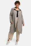 Abrigo 'Olina' – ligero, aireado, elástico y elegante para el día a día