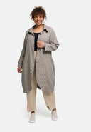 Abrigo 'Olina' – ligero, aireado, elástico y elegante para el día a día