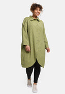 Abrigo 'Olina' – ligero, aireado, elástico y elegante para el día a día