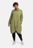 Abrigo 'Olina' – ligero, aireado, elástico y elegante para el día a día