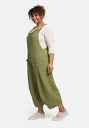 ‘Olina’ Latzhose – luftig, verspielt & ultra-bequem