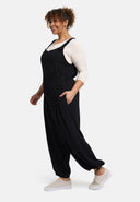 'Veya' Bríste Dungaree – sreabhach, compordach & inchoigeartaithe