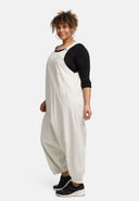 Salopette 'Niva' – casual, morbida & elastica