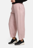 'Veya' Broek – zacht vallend, flatterend & comfortabel