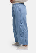 Pantaloni 'Alina' – morbidi, leggeri & chic per tutti i giorni