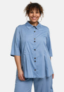 'Alina' pusero – A-linja, pehmeä & puhdasta puuvillaa