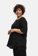 'Zaya' Skjorte – flydende, feminin & moderne let