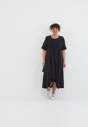 Abito 'Valeria' – fluente, moderno & femminile