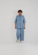 Pantaloni 'Alina' – morbidi, leggeri & chic per tutti i giorni