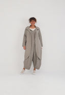 Abrigo 'Olina' – ligero, aireado, elástico y elegante para el día a día