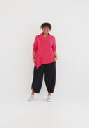 Giacca 'Valeria' – leggera, asimmetrica e moderna